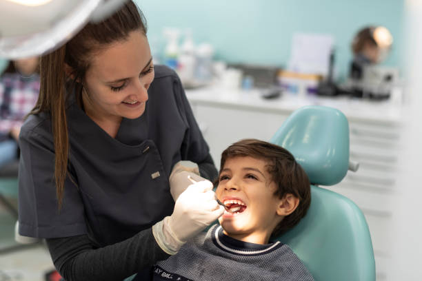 Best Emergency Denture Repair in White Oak, OH