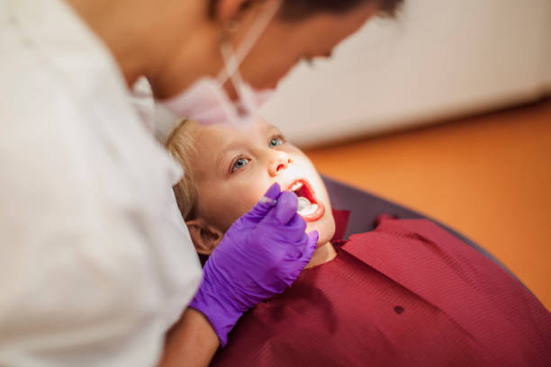 Best Emergency Gum Treatment in White Oak, OH